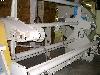  McBRIDE Turret winders, 90" working width.